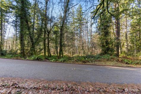8031 Kerbaugh Road NE Olympia WA 98516