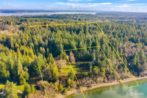 8031 Kerbaugh Road NE Olympia WA 98516