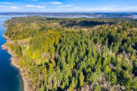 8031 Kerbaugh Road NE Olympia WA 98516