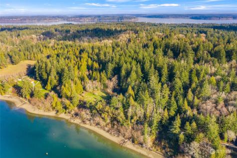 8031 Kerbaugh Road NE Olympia WA 98516
