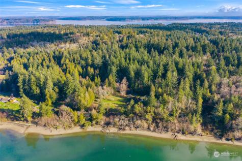 8031 Kerbaugh Road NE Olympia WA 98516