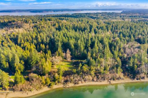 8031 Kerbaugh Road NE Olympia WA 98516