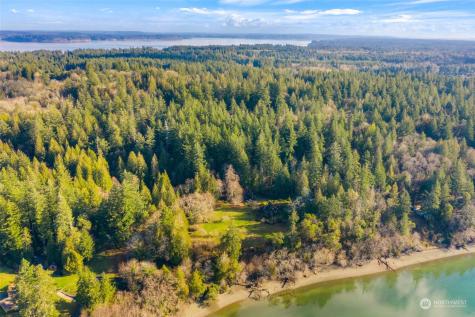 8031 Kerbaugh Road NE Olympia WA 98516