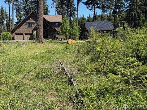 27 Legacy Trail Cle Elum WA 98922