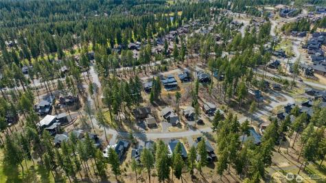 27 Legacy Trail Cle Elum WA 98922