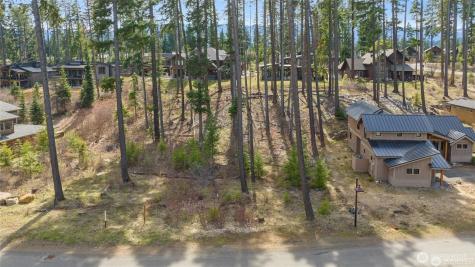 27 Legacy Trail Cle Elum WA 98922
