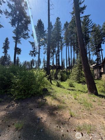 27 Legacy Trail Cle Elum WA 98922