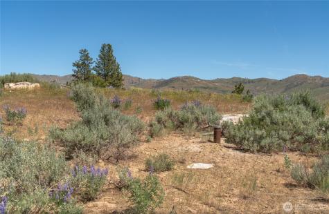 0 Lot 3 Highland Vista Methow WA 98834