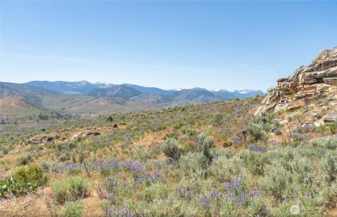 0 Lot 3 Highland Vista Methow WA 98834