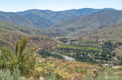 0 Lot 3 Highland Vista Methow WA 98834