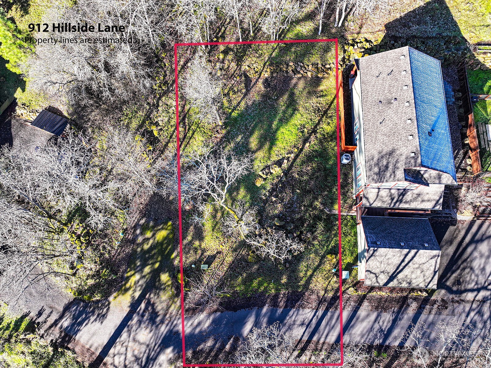 912 Hillside Lane White Salmon WA 98672