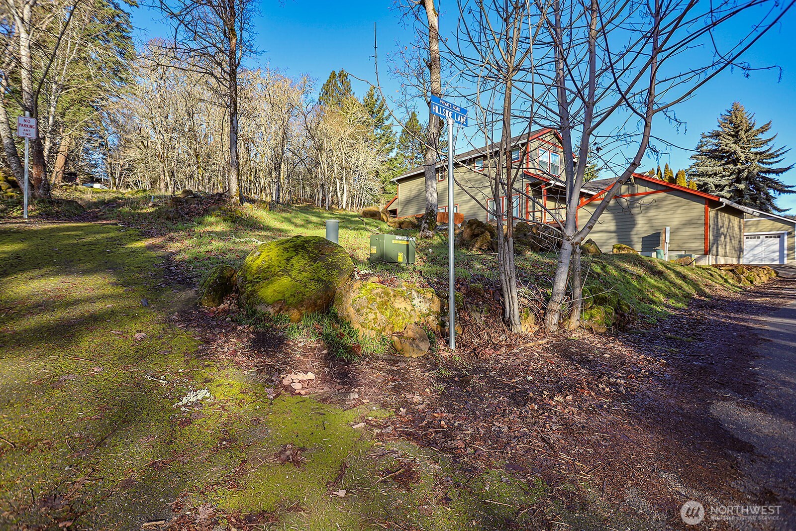 912 Hillside Lane White Salmon WA 98672