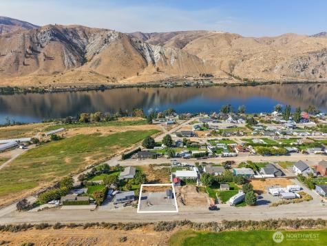 105 Crestview Drive Orondo WA 98843