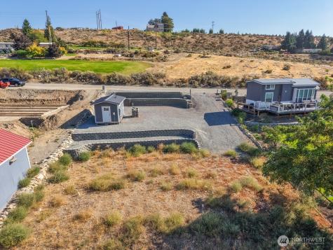 105 Crestview Drive Orondo WA 98843
