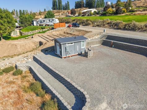 105 Crestview Drive Orondo WA 98843