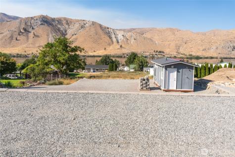 105 Crestview Drive Orondo WA 98843