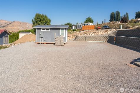 105 Crestview Drive Orondo WA 98843