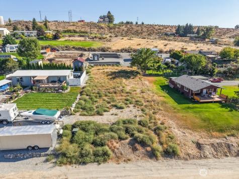 105 Crestview Drive Orondo WA 98843