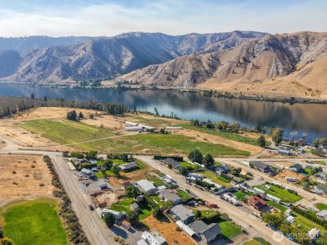 105 Crestview Drive Orondo WA 98843