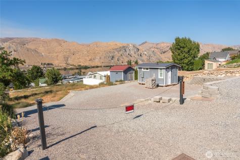 105 Crestview Drive Orondo WA 98843