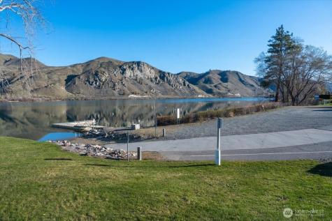 105 Crestview Drive Orondo WA 98843