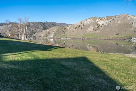 105 Crestview Drive Orondo WA 98843