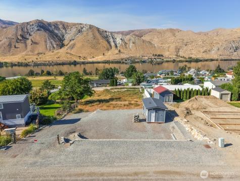 105 Crestview Drive Orondo WA 98843