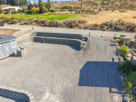 105 Crestview Drive Orondo WA 98843
