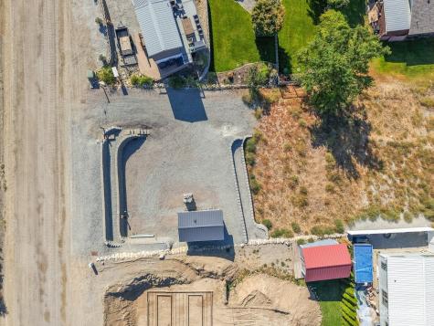 105 Crestview Drive Orondo WA 98843