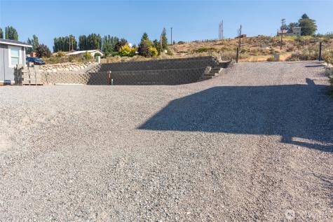 105 Crestview Drive Orondo WA 98843