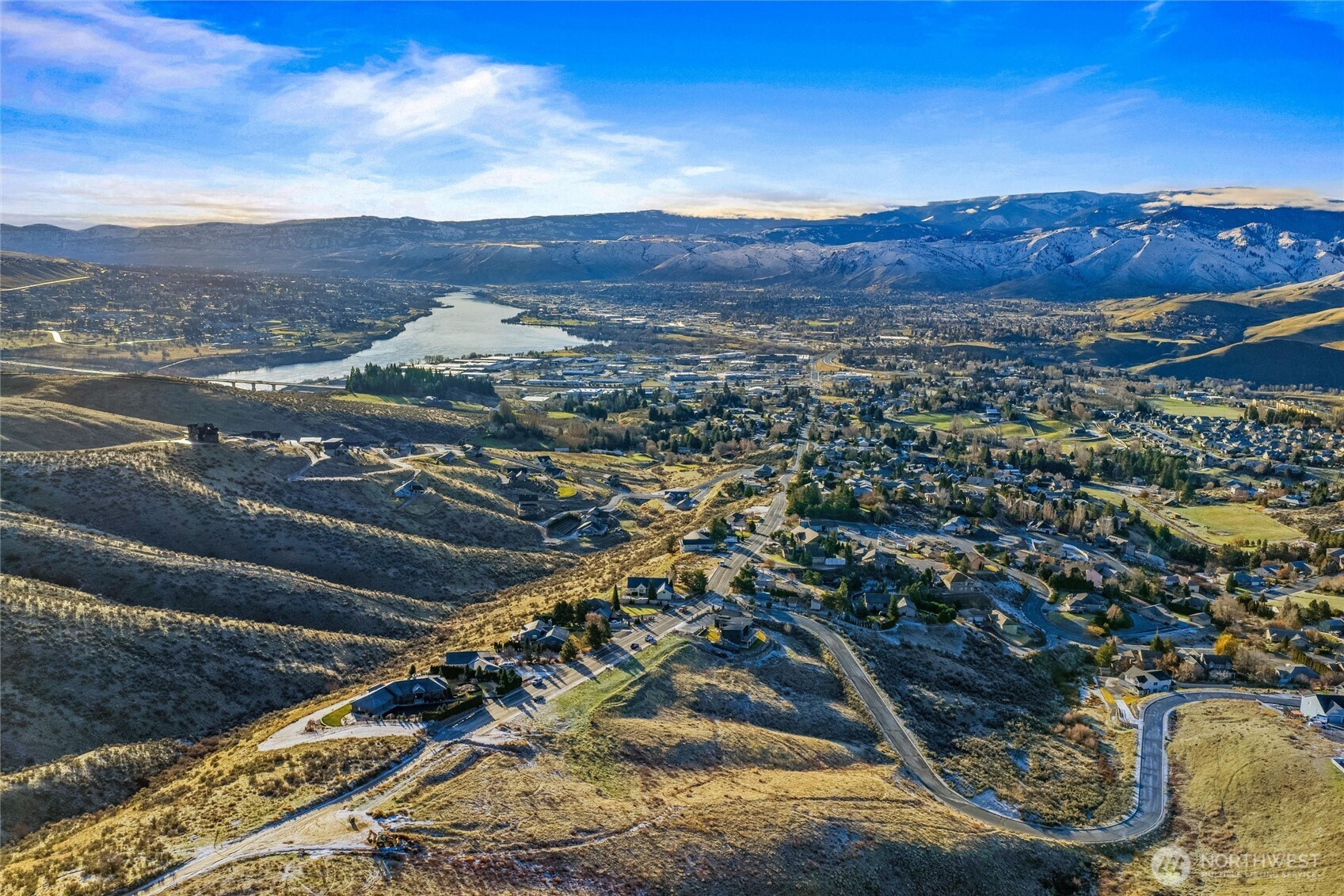 3979 Burch Mountain Road Wenatchee WA 98801