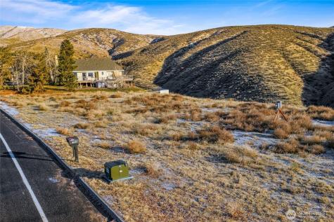3979 Burch Mountain Road Wenatchee WA 98801