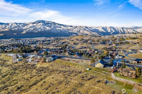 3979 Burch Mountain Road Wenatchee WA 98801