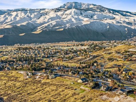 3979 Burch Mountain Road Wenatchee WA 98801