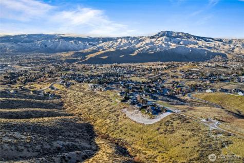 3979 Burch Mountain Road Wenatchee WA 98801