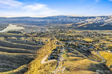 3979 Burch Mountain Road Wenatchee WA 98801