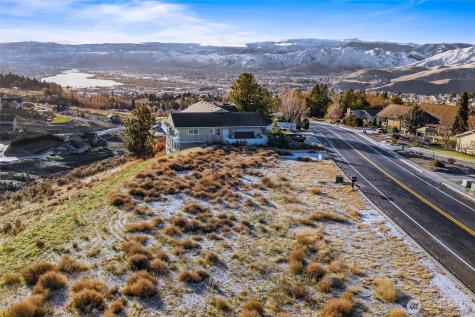 3979 Burch Mountain Road Wenatchee WA 98801