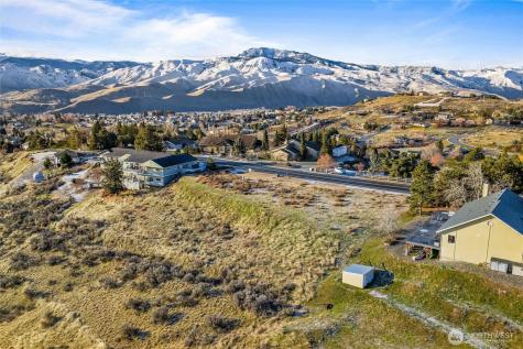 3979 Burch Mountain Road Wenatchee WA 98801