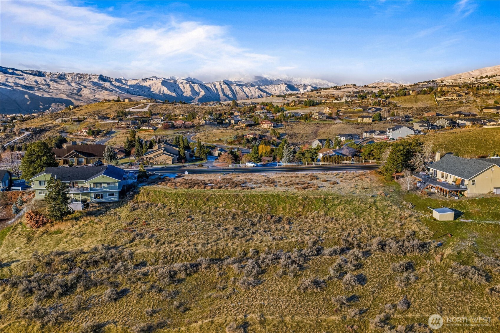 3979 Burch Mountain Road Wenatchee WA 98801