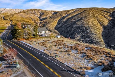 3979 Burch Mountain Road Wenatchee WA 98801
