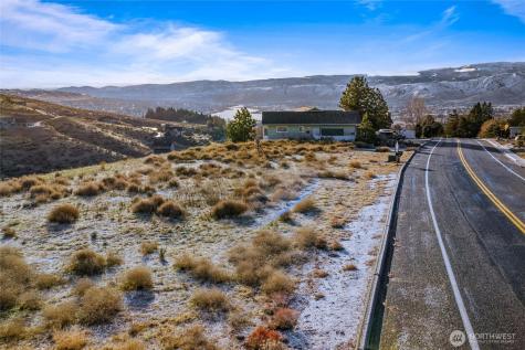 3979 Burch Mountain Road Wenatchee WA 98801