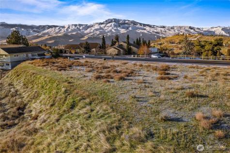3979 Burch Mountain Road Wenatchee WA 98801