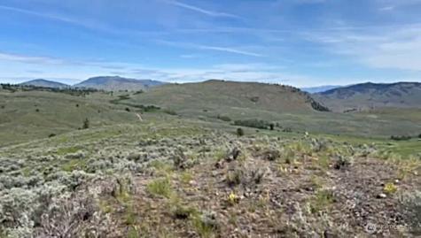 3 Tbd Ellemeham Mountain Road Oroville WA 98844