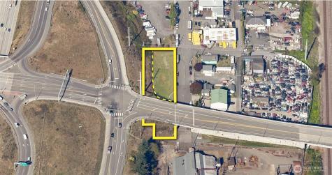4000 Smith Avenue Everett WA 98201
