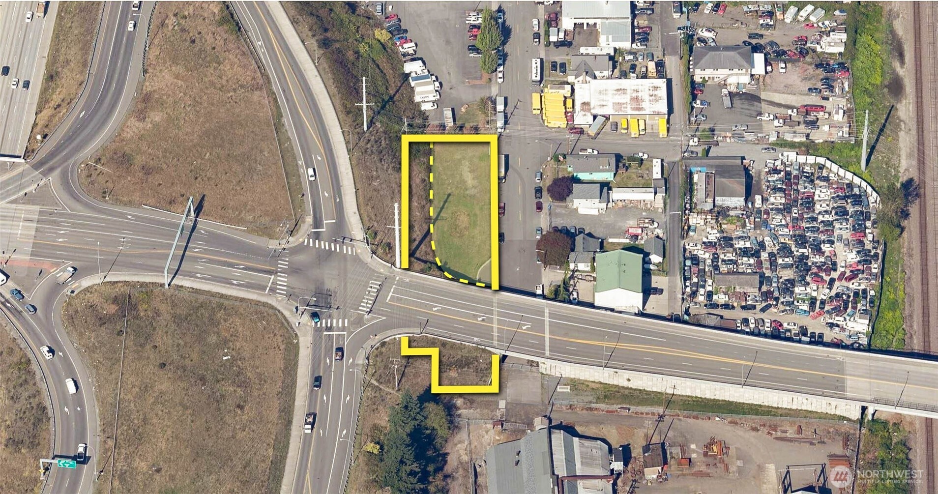 4000 Smith Avenue Everett WA 98201