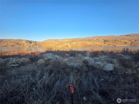 6 Sumac Road Pateros WA 98846