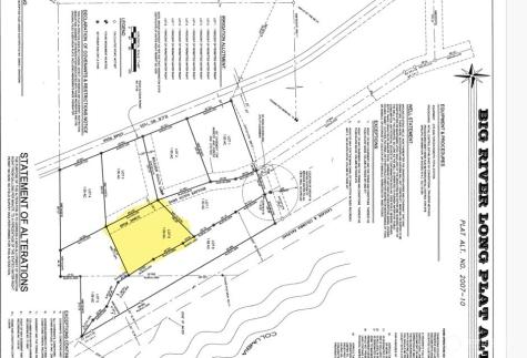6 Sumac Road Pateros WA 98846