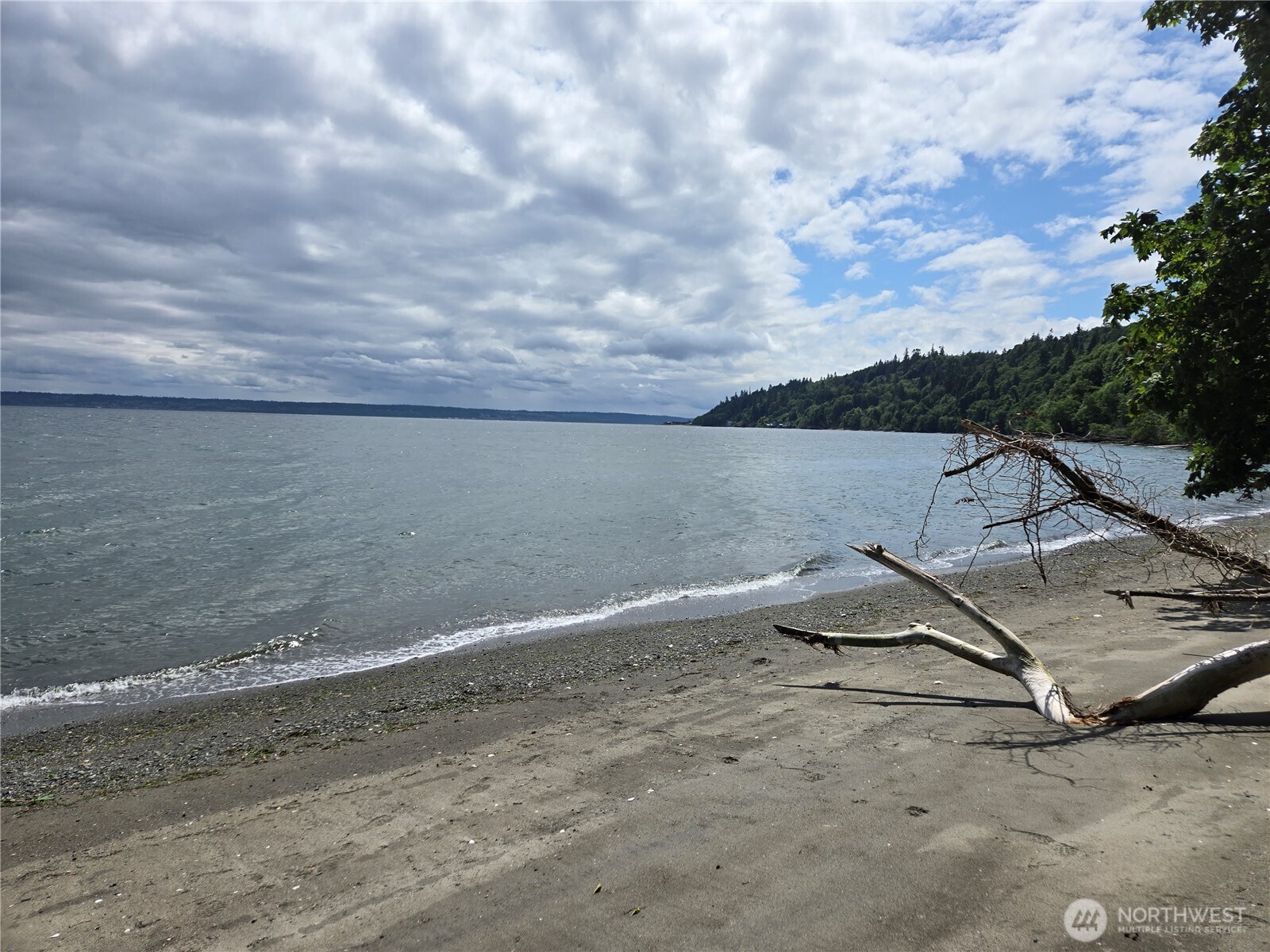 10307 NE Paradise Cove Lane (5 Lots) Kingston WA 98346