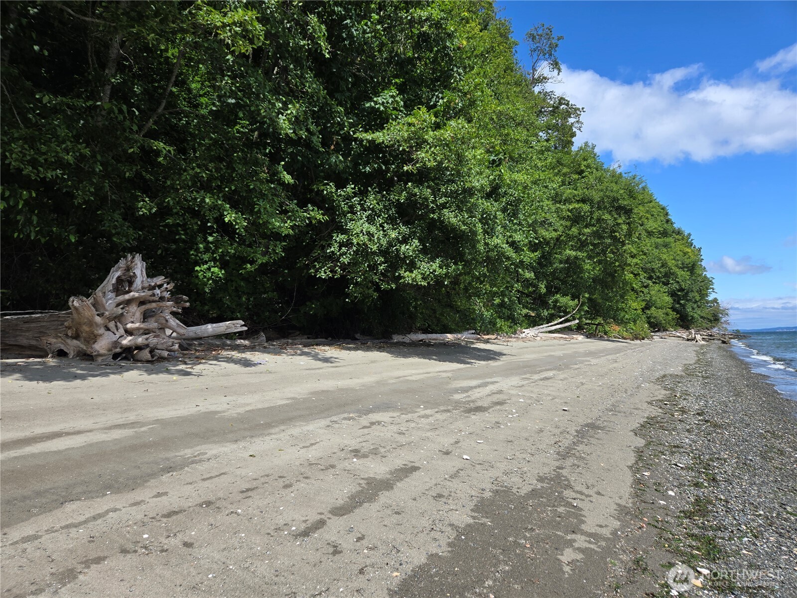 10307 NE Paradise Cove Lane (5 Lots) Kingston WA 98346