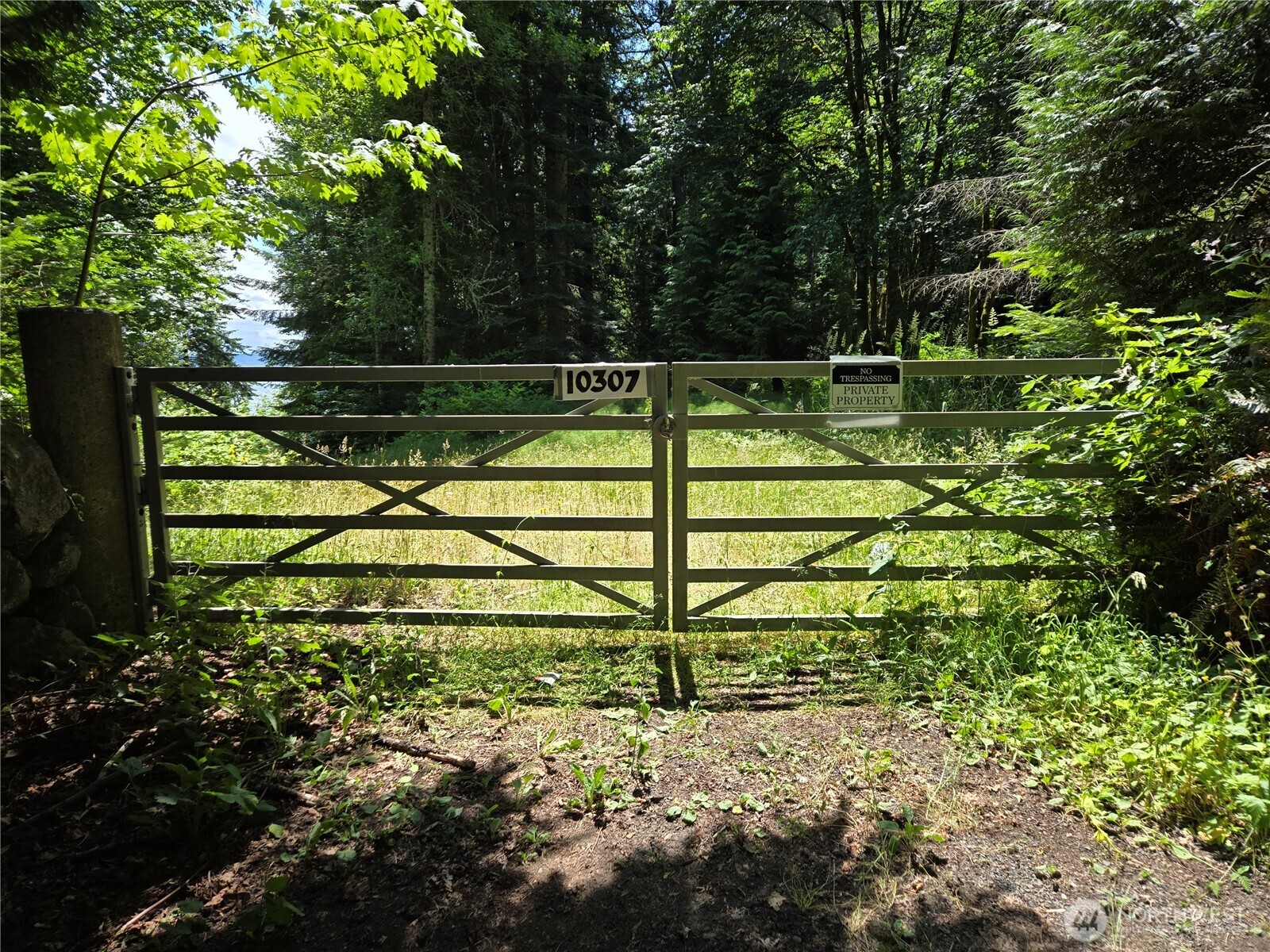 10307 NE Paradise Cove Lane (5 Lots) Kingston WA 98346
